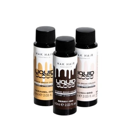 nak gloss liquid 60ml