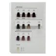 nak liquid gloss colour chart 3