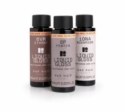 nak liquid golss 60ml