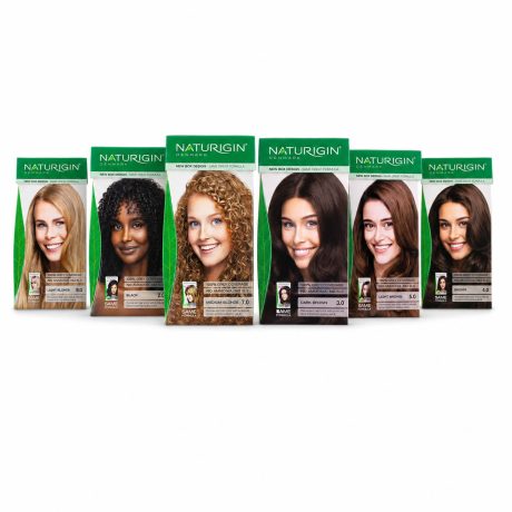 naturigin hair colour new packaging