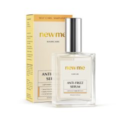 New Me Anti-Frizz Serum