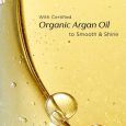 New Me Anti-Frizz Serum