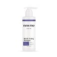 New Me Blonde Toning Shampoo