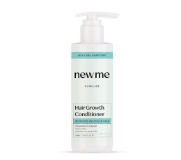 New Me Hair Growth Conditioner