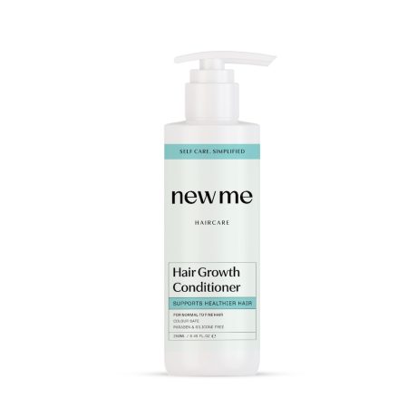 New Me Hair Growth Conditioner