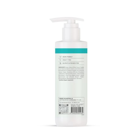 New Me Hair Growth Shampoo 250ml