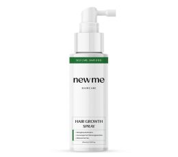New Me Hair Growth Spray