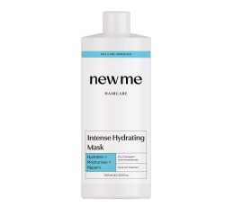 New Me Intense Hydrating Mask