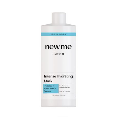 New Me Intense Hydrating Mask