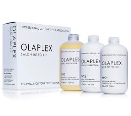 olaplex salon intro kit 3 525ml
