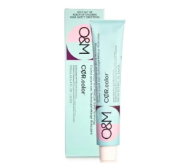 o&m CØR.Color