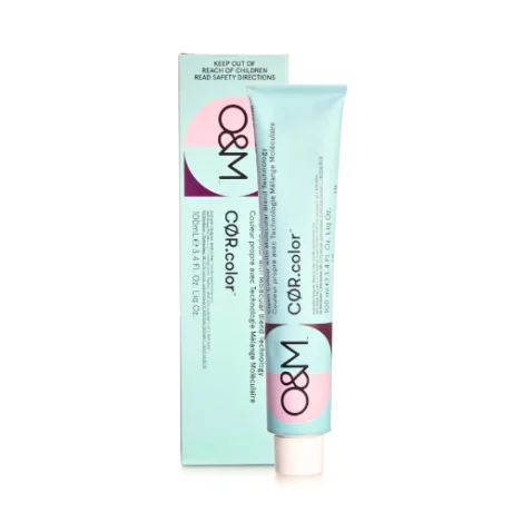o&m CØR.Color