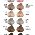 omniplex blossom glow olour chart