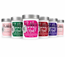 punky colour semi permanent haircolours com au