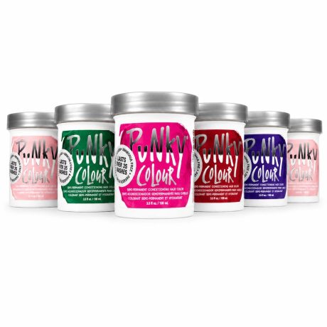 punky colour semi permanent haircolours com au