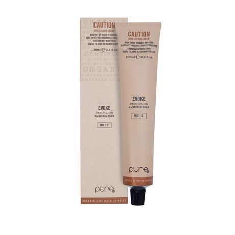 pure demi colours evoke 100ml