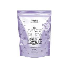 pure evolve lightening powder