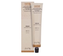 pure evolve permanent hair colour 100ml