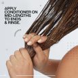 redken acidic color gloss conditioner how to use