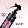 redken acidic color gloss heat protection treatment