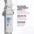 redken acidic protein amino concentrate 100ml