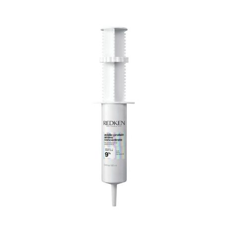 redken acidic protein amino concentrate 100ml