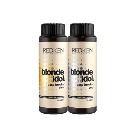 redken blonde ido base breaker