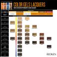 redken color gels lacquer color chart page 2