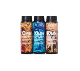 redken color gels lacquers 10 minute 60ml