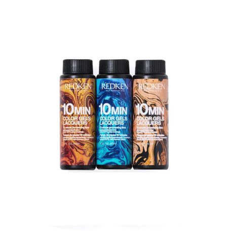 redken color gels lacquers 10 minute 60ml