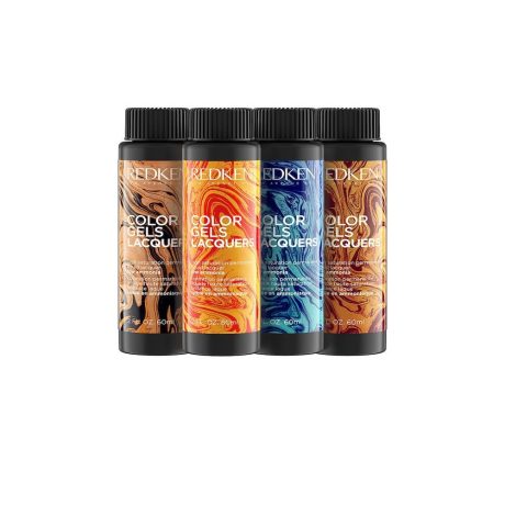 redken color gels lacquers 60ml