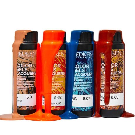 redken color gels lacquers 60ml 3