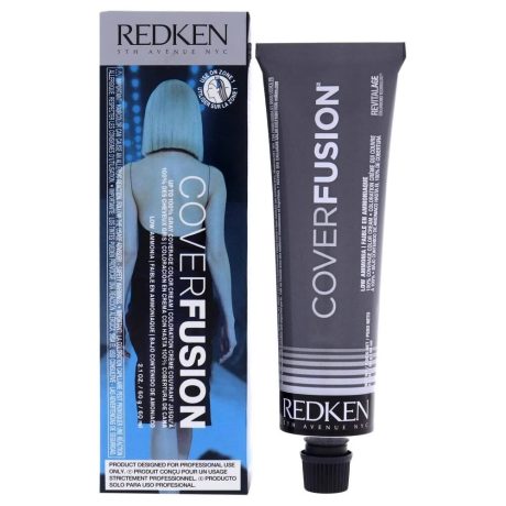 redken cover fusion 60ml
