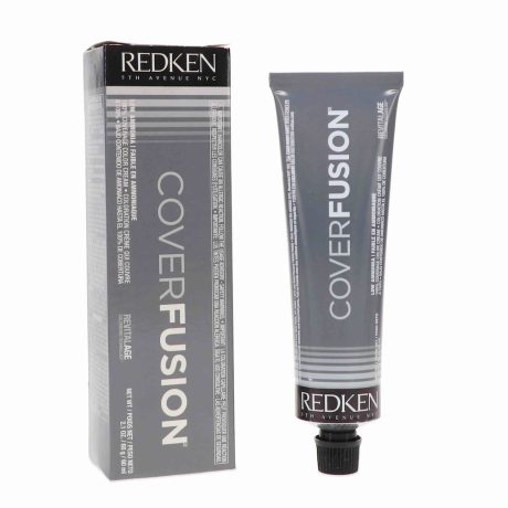 redken cover fusion 60ml packaging