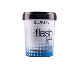 redken flash lift blonde idol