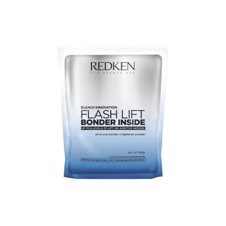 redken flash lisft bonder inside