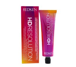 redken hd resolution 60ml