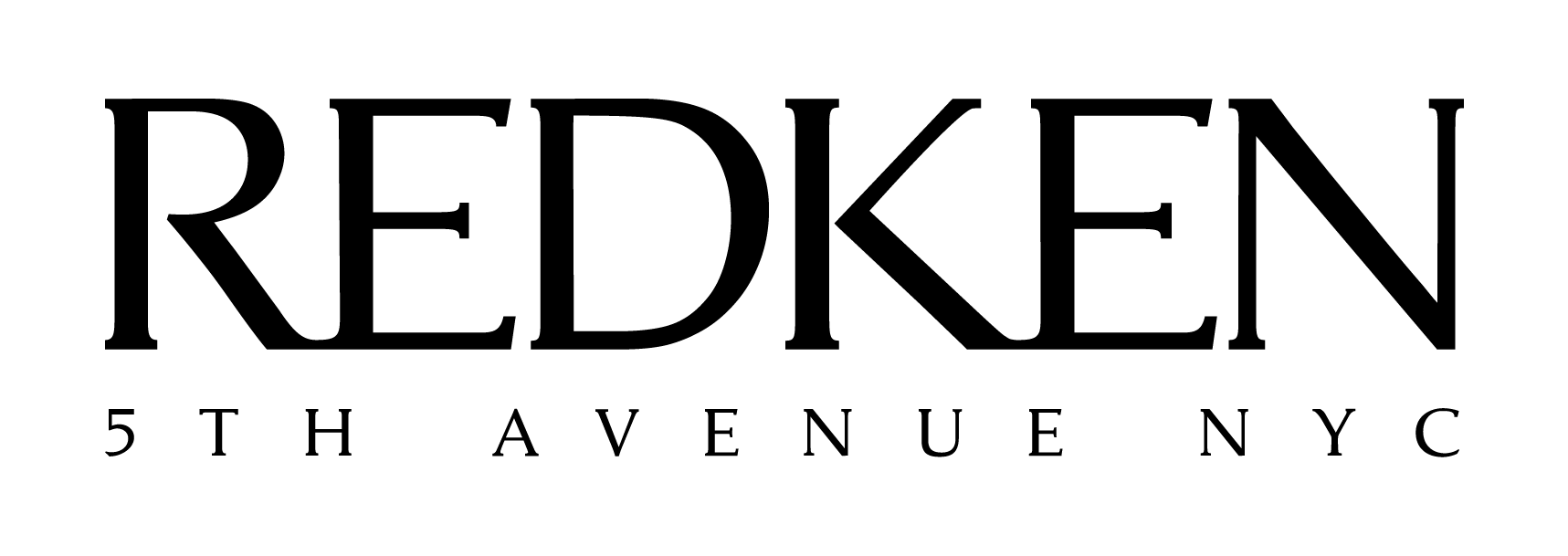 redken logo