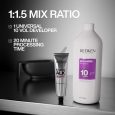 redken shades alk mixing ratio 60ml