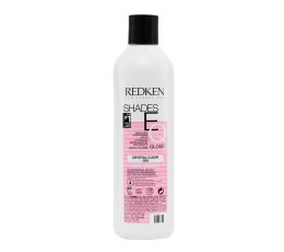 redken shades eq color gloss crystal clear 500ml