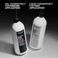 redken shades eq gloss to gel processing solution