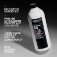 redken shades eq gloss to gel processing solution benefits