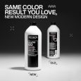redken shades eq gloss to gel processing solution new packaging