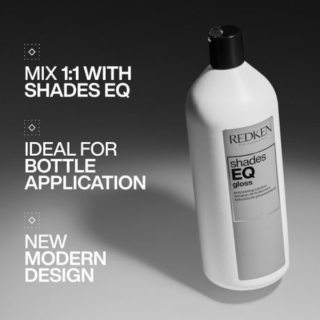 redken shades processing solution benefits