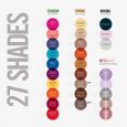 revlon nutri color filters colour chart