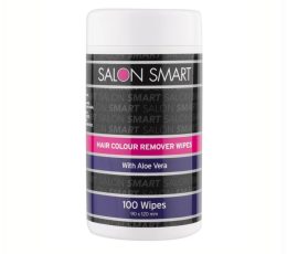Salon Smart Hair Colour Remover Wipes