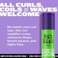 tigi bed head curls rock amplifier cream 100ml 1