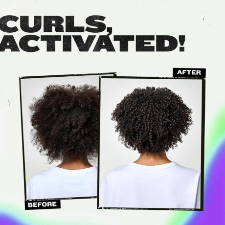 tigi bed head curls rock amplifier cream 100ml before and after