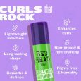 tigi bed head curls rock amplifier cream 100ml benefits