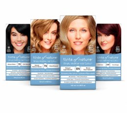 tints of nature permanent hair colour 130ml